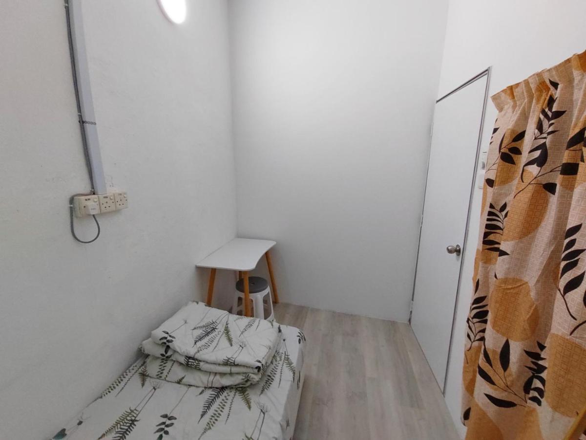 Hutton Lane Hostel Georgetown Ngoại thất bức ảnh