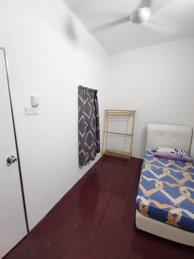 Hutton Lane Hostel Georgetown Ngoại thất bức ảnh